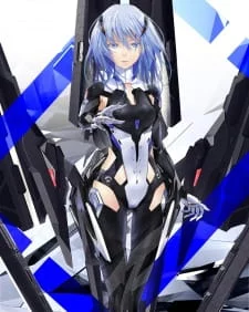 Beatless: Final Stage Image