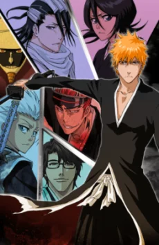 Bleach Image