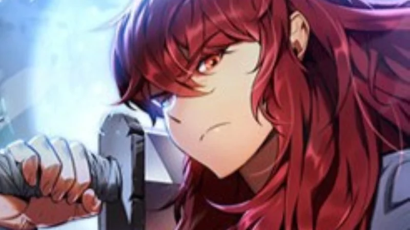 Heavenly Inquisition Sword Image