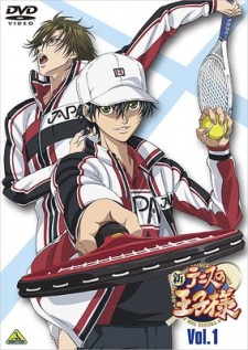 New Prince of Tennis Specials VOSTFR