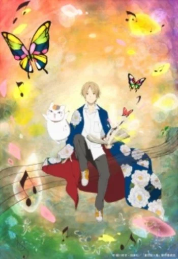 Natsume Yuujinchou: Itsuka Yuki no Hi ni Image