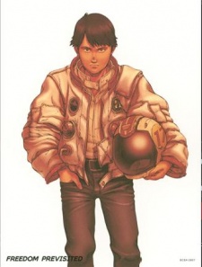 Freedom Previsited VOSTFR