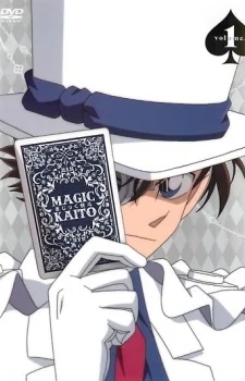 Magic Kaito Image