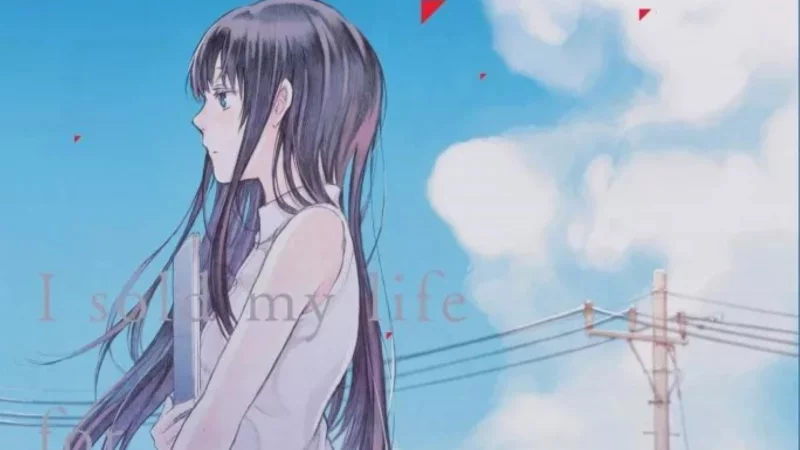 Le prix du reste de ma vie Image