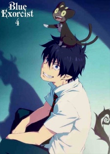 Ao no Exorcist: Kuro no Iede VOSTFR