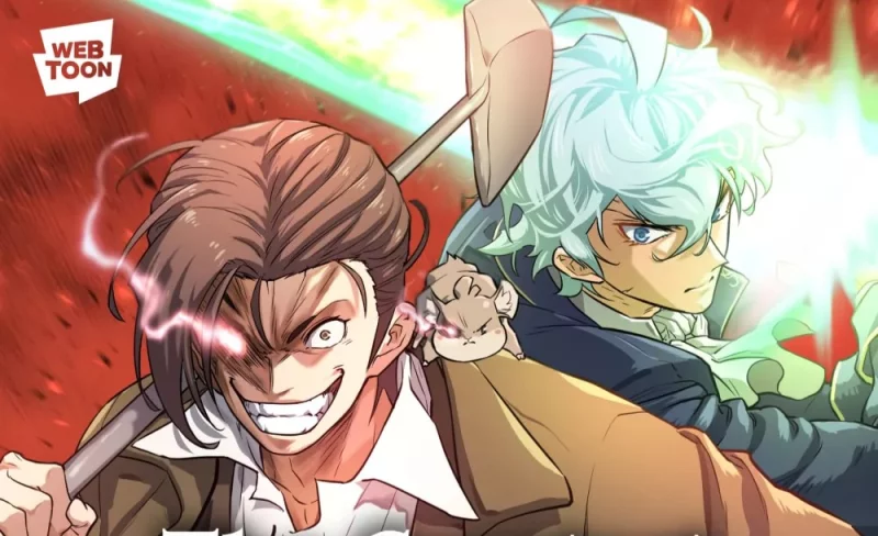 The Greatest Estate Developer Image