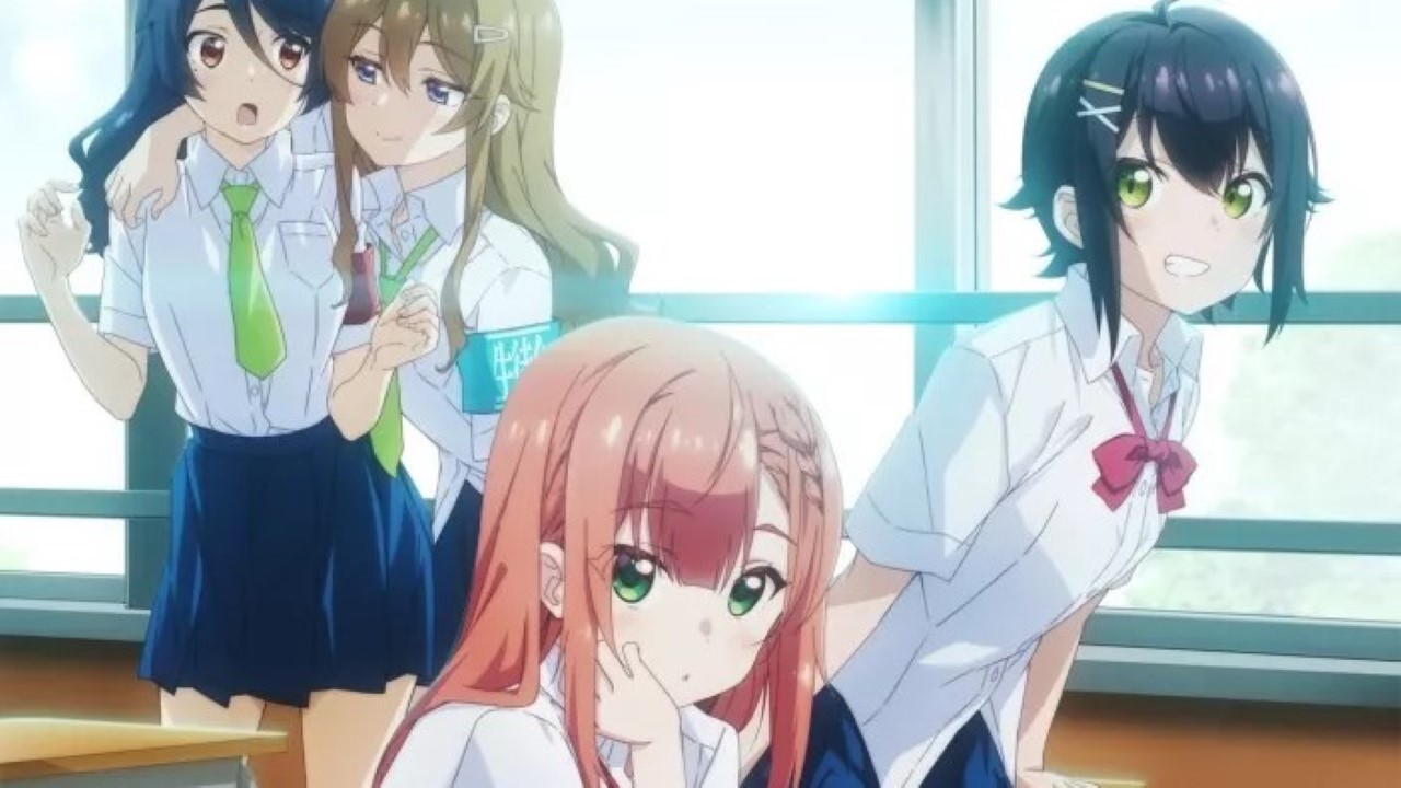 The Dreaming Man is a Realist VOSTFR