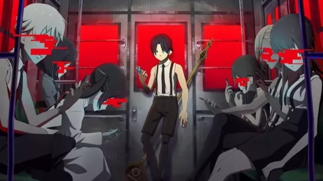 KamiErabi GOD.App Saison 2 VOSTFR KamiErabi GOD.App Saison 2 VOSTFR