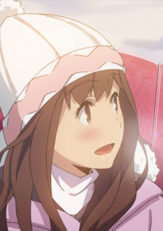 Attakai, Fuyu Canada VOSTFR