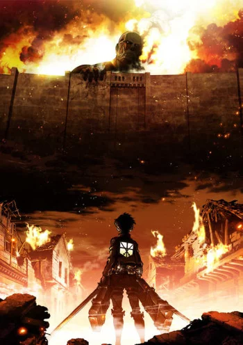Shingeki no Kyojin Image