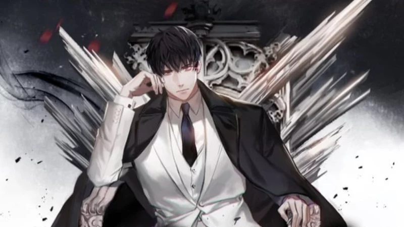 Past Life Returner Image