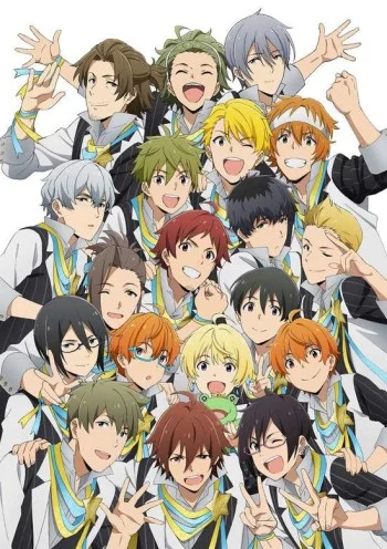The [email protected] SideM Image
