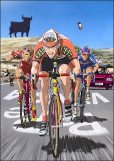 Nasu: Andalusia no Natsu VOSTFR