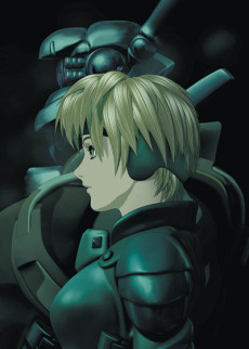 Appleseed (2004) VOSTFR