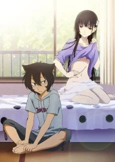 Sankarea Image