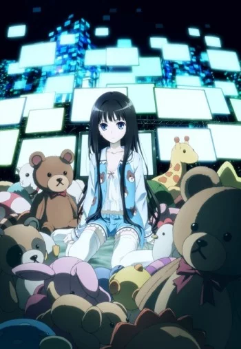 Kamisama no Memochou Image