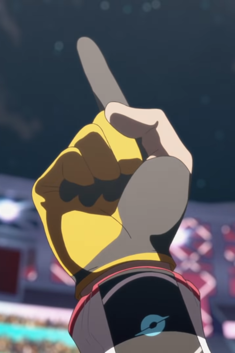 Hakumei no Tsubasa EXPANSION: Hoshi no Matsuri VOSTFR