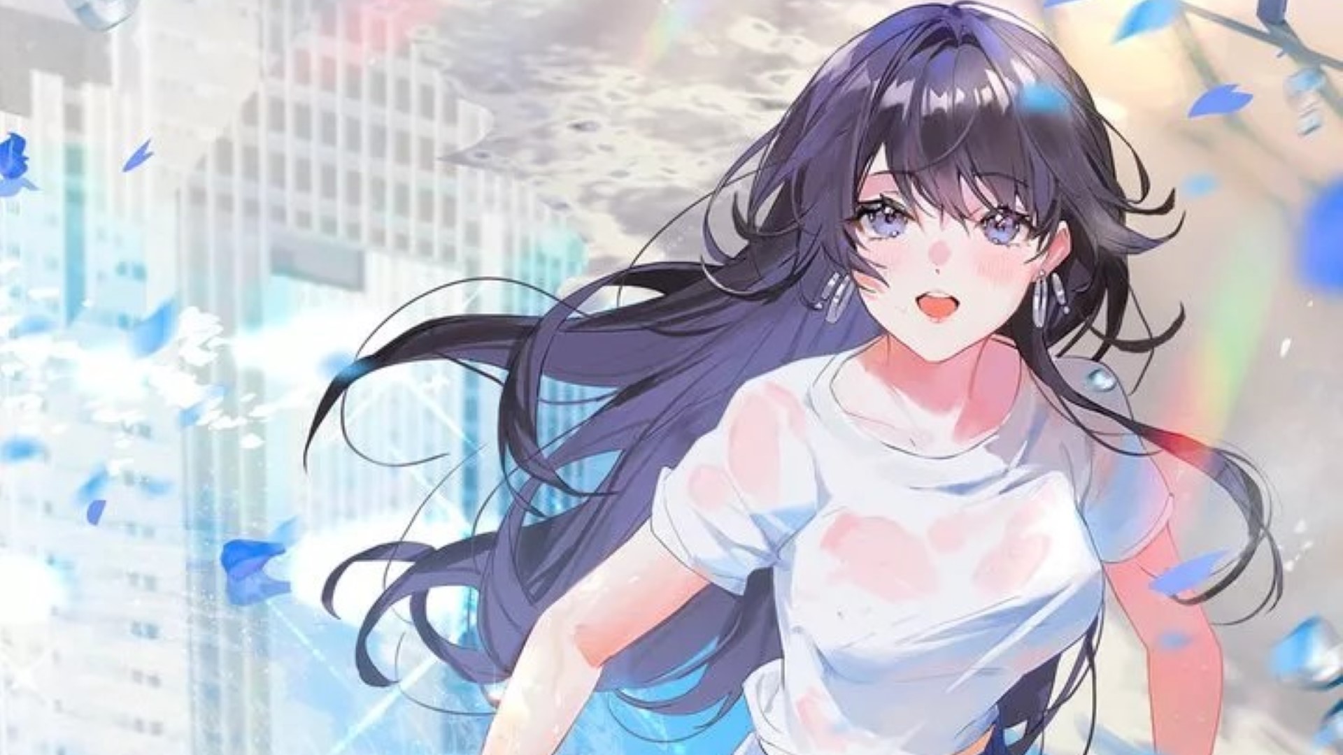 The Girl Downstairs VOSTFR