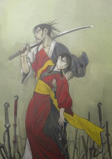 Mugen no Juunin: Immortal VOSTFR