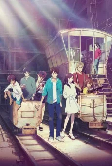 Bokura no Nanokakan Sensou Image