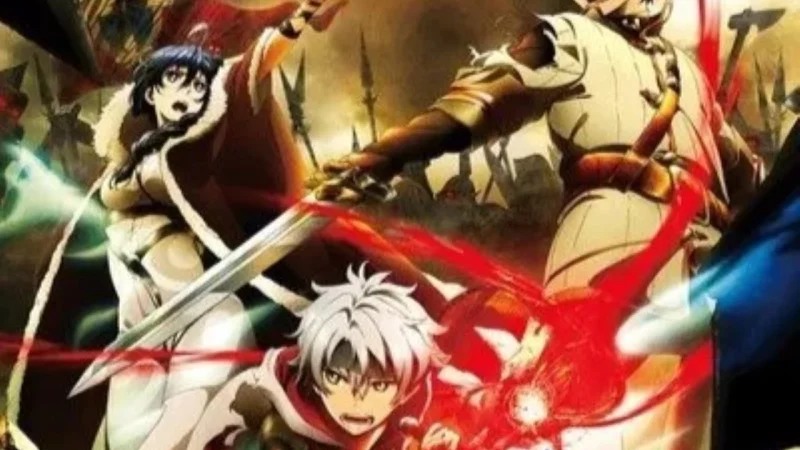 Chain Chronicle Image