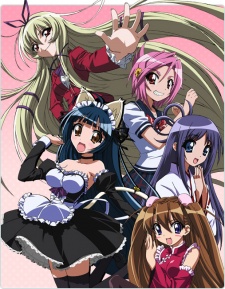 Penguin Musume♥Heart VOSTFR