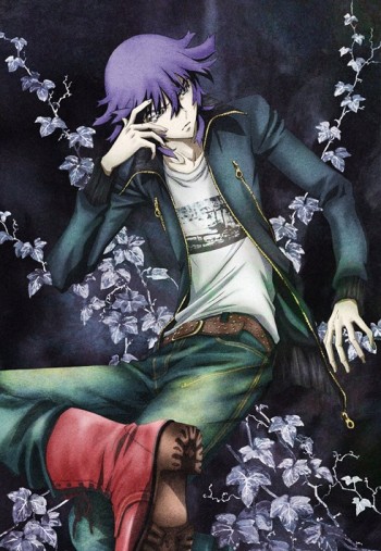 Shiki Specials VOSTFR