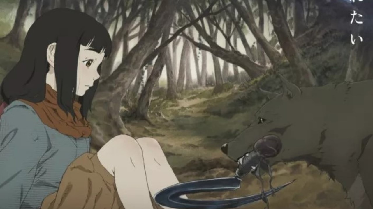 The Fire Hunter Saison 2 VOSTFR