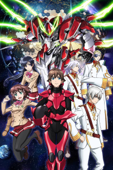 Kakumeiki Valvrave VOSTFR