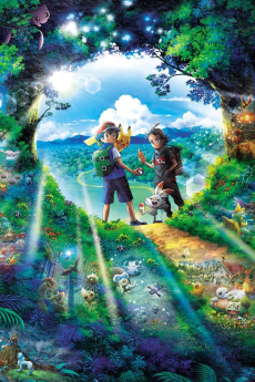 Pokémon (2019) VOSTFR