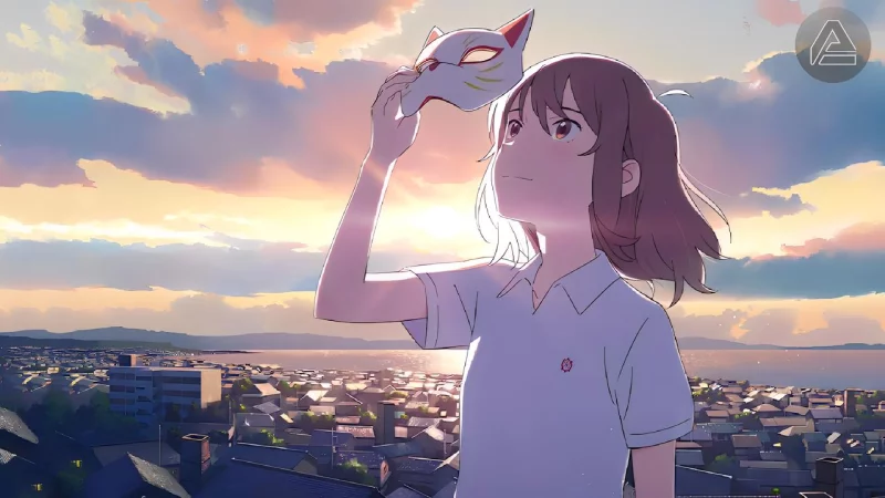 Loin de moi, près de toi Film Image