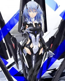 Beatless: Final Stage VOSTFR