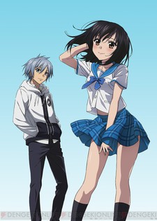 Strike The Blood: Valkyria No Oukoku-hen VOSTFR