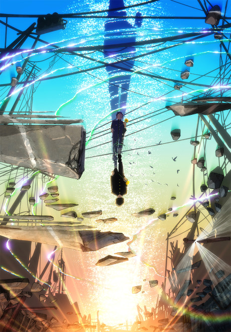 Mob Psycho 100 III VOSTFR