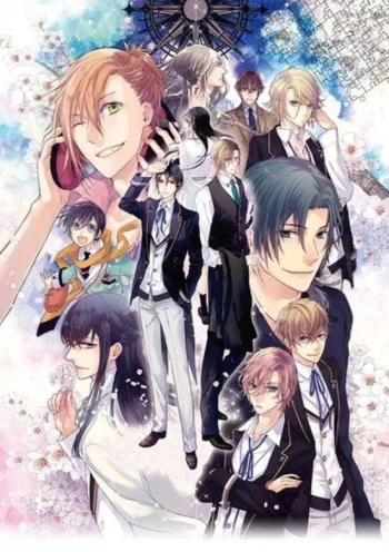Butlers ~Chitose Momotose Monogatari~ Image
