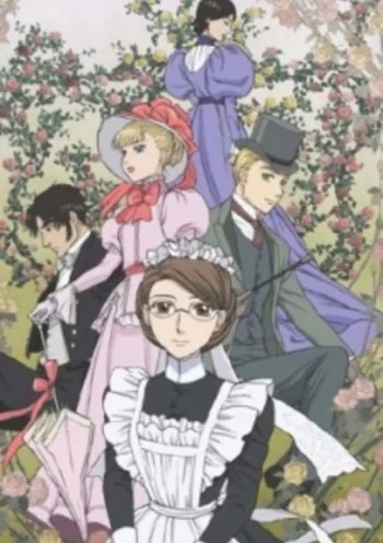 Eikoku Koi Monogatari Emma: Molders Hen Image