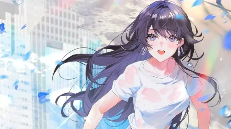 The Girl Downstairs Image