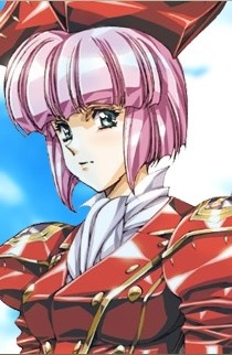 Growlanser IV: Wayfarer of the Time VOSTFR