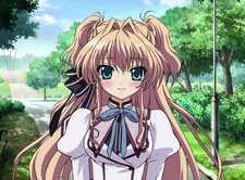 Mashiroiro Symphony: Airi ga Anata no Kanojo ni!? VOSTFR