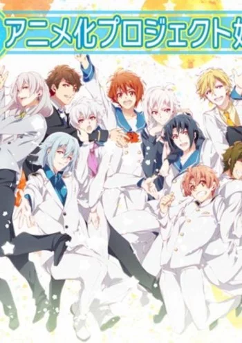 IDOLiSH 7 Image