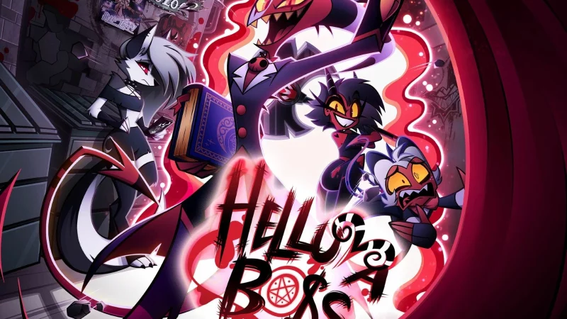 Helluva Boss Saison 2 Image