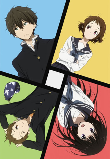 Hyouka VOSTFR