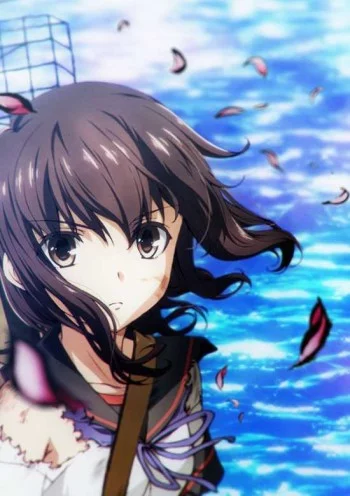 KanColle Movie Image