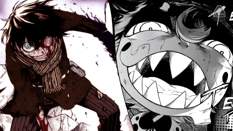 Dolly Kill Kill Image