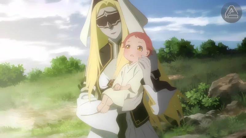 Saihate no Paladin Saison 2 Image