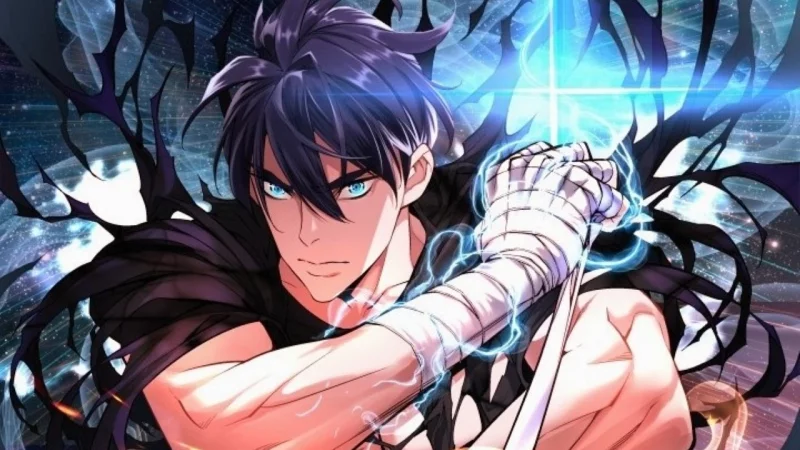 Heavenly Demon Instructor Image