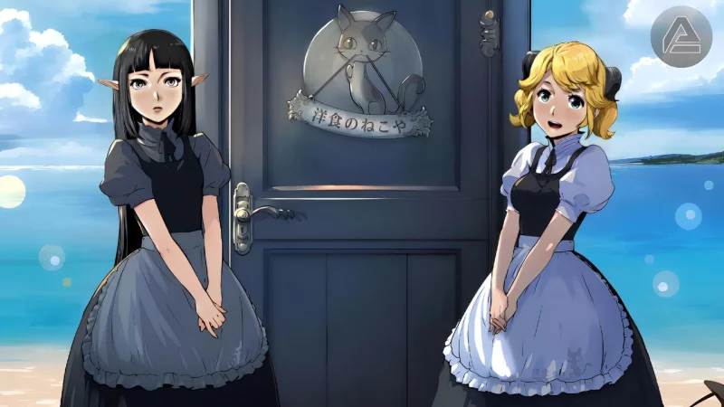 Restaurant to Another World Saison 2 Image