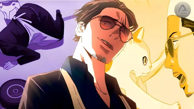 La voie du tablier Saison 2 Image