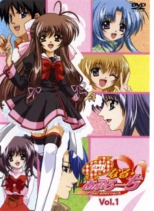 Final Approach Image