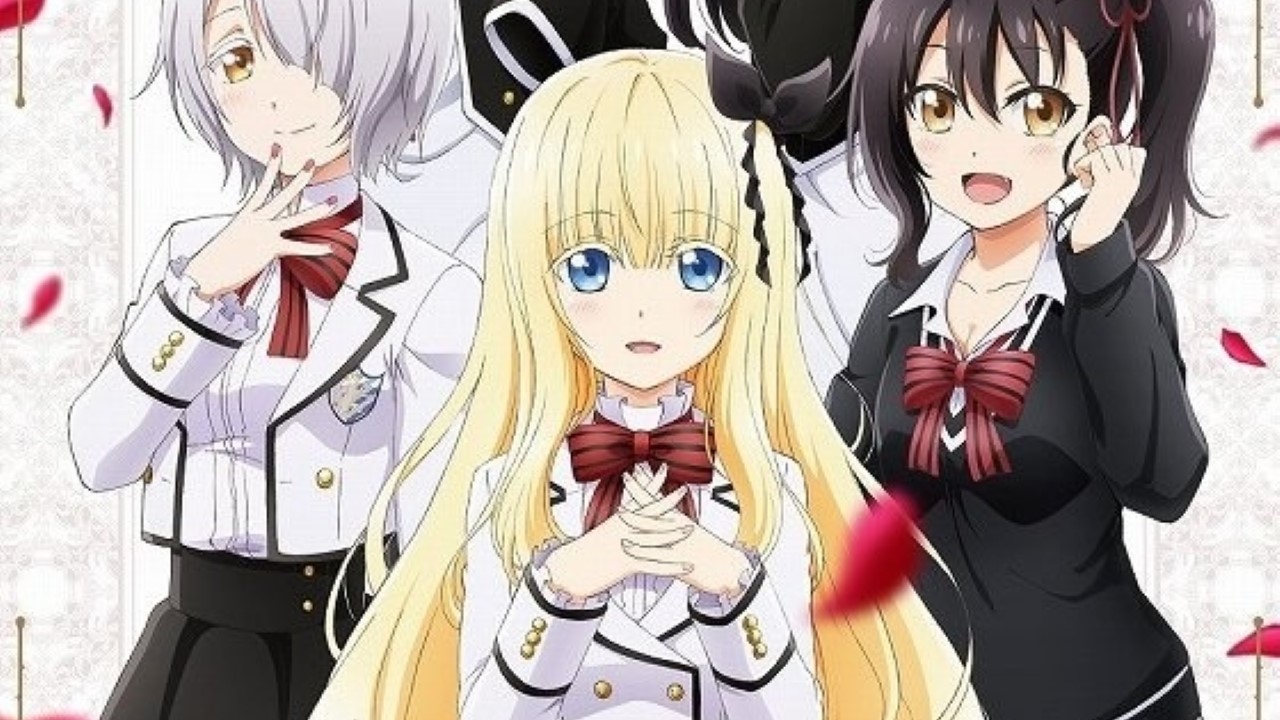 Romio vs Juliet VOSTFR